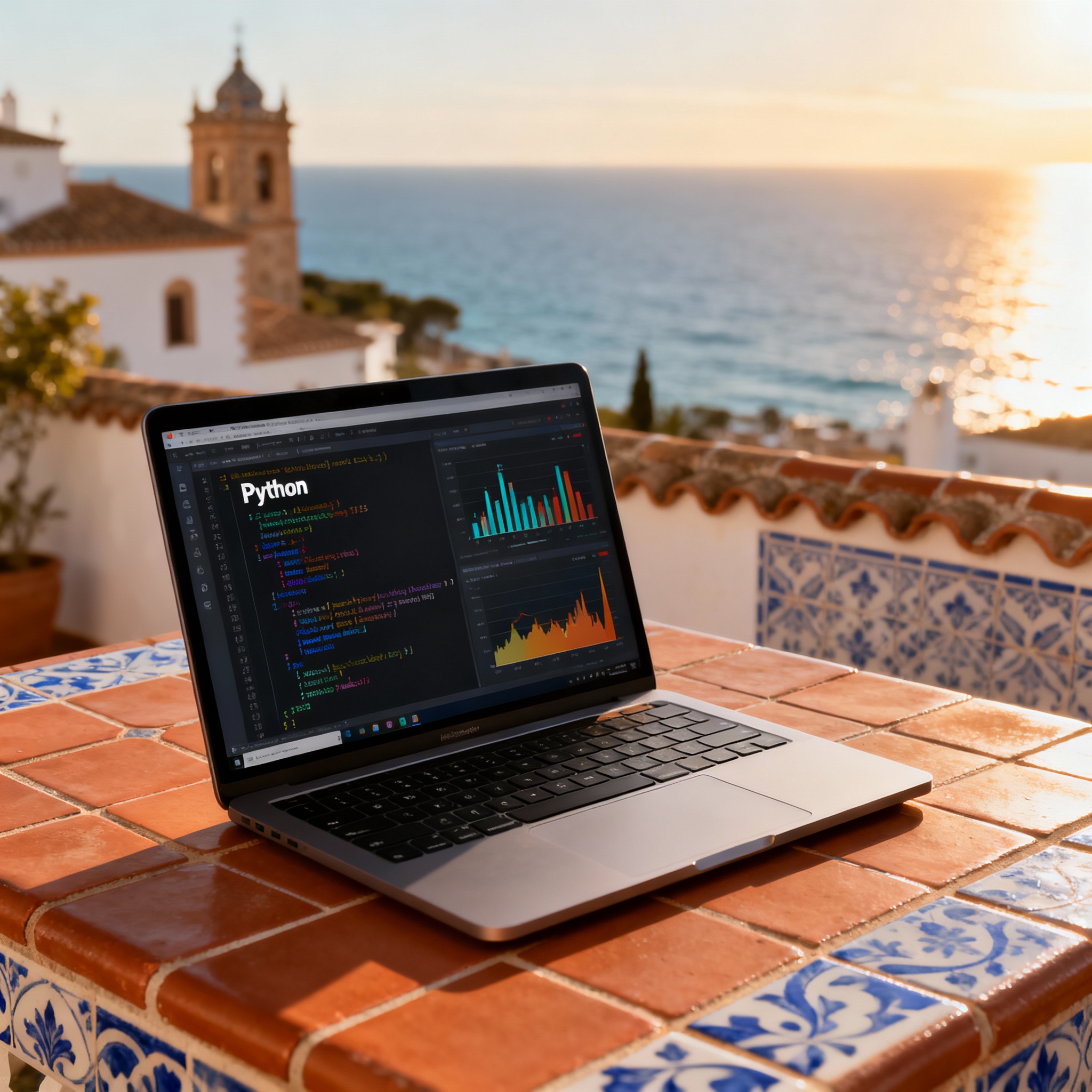 Curso de Python y Data Science