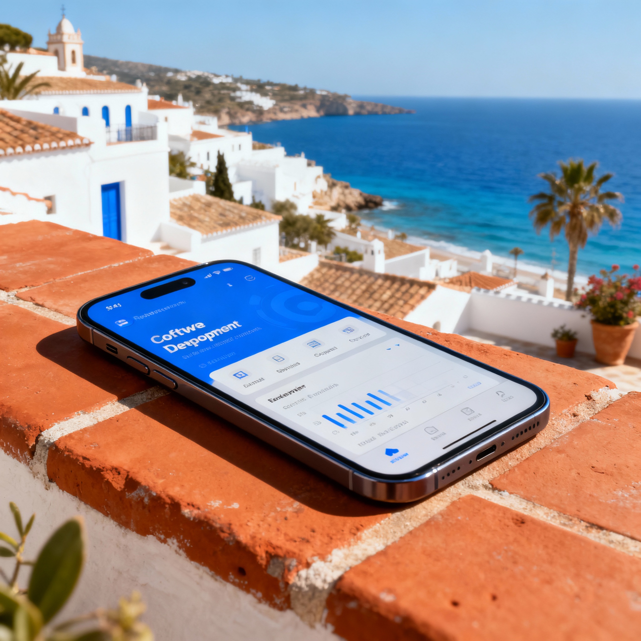 Curso de Desarrollo Mobile