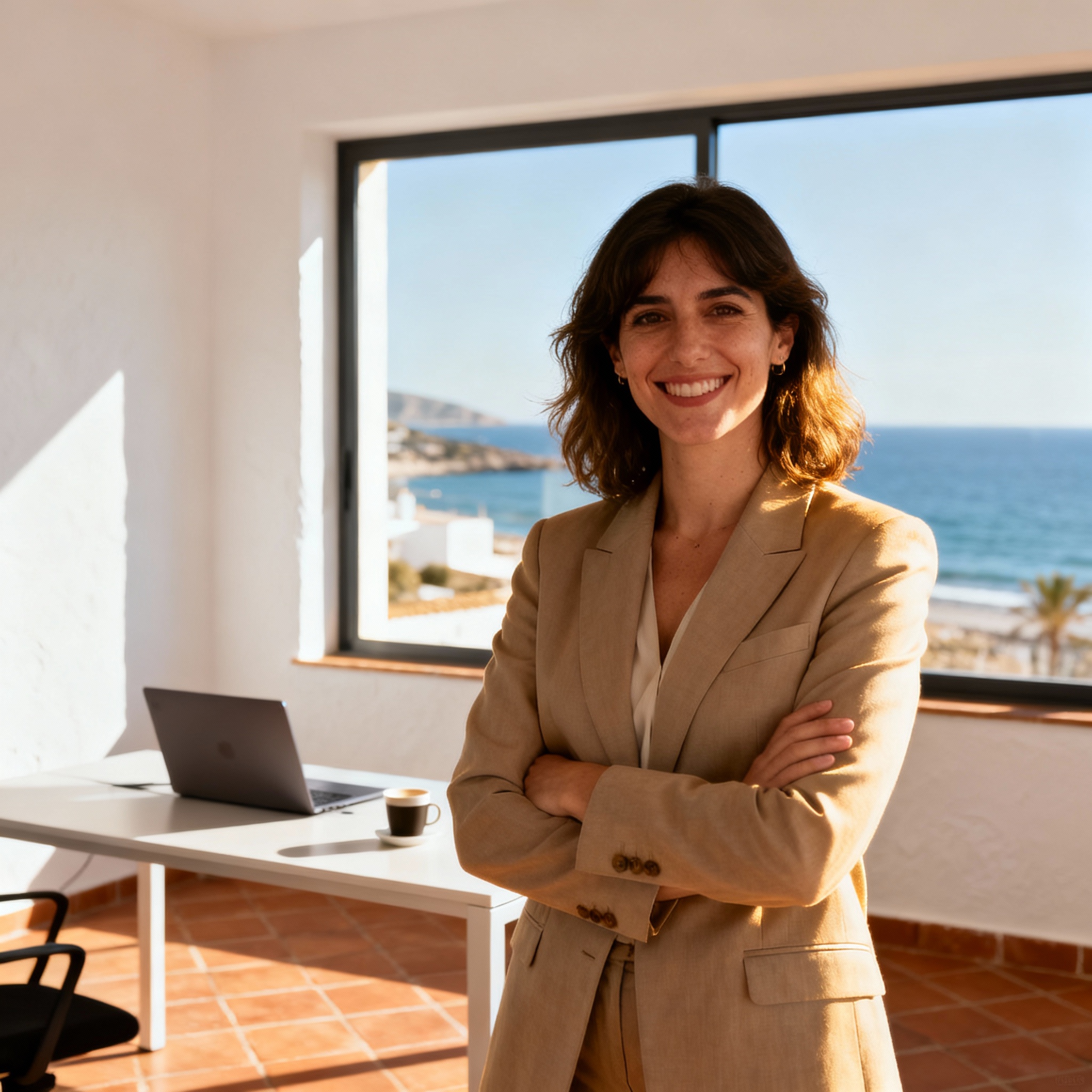 Ana García - Especialista en Ciberseguridad