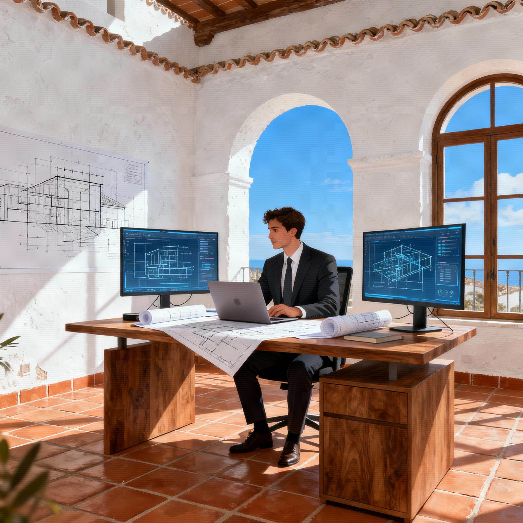 Curso de Arquitectura de Software