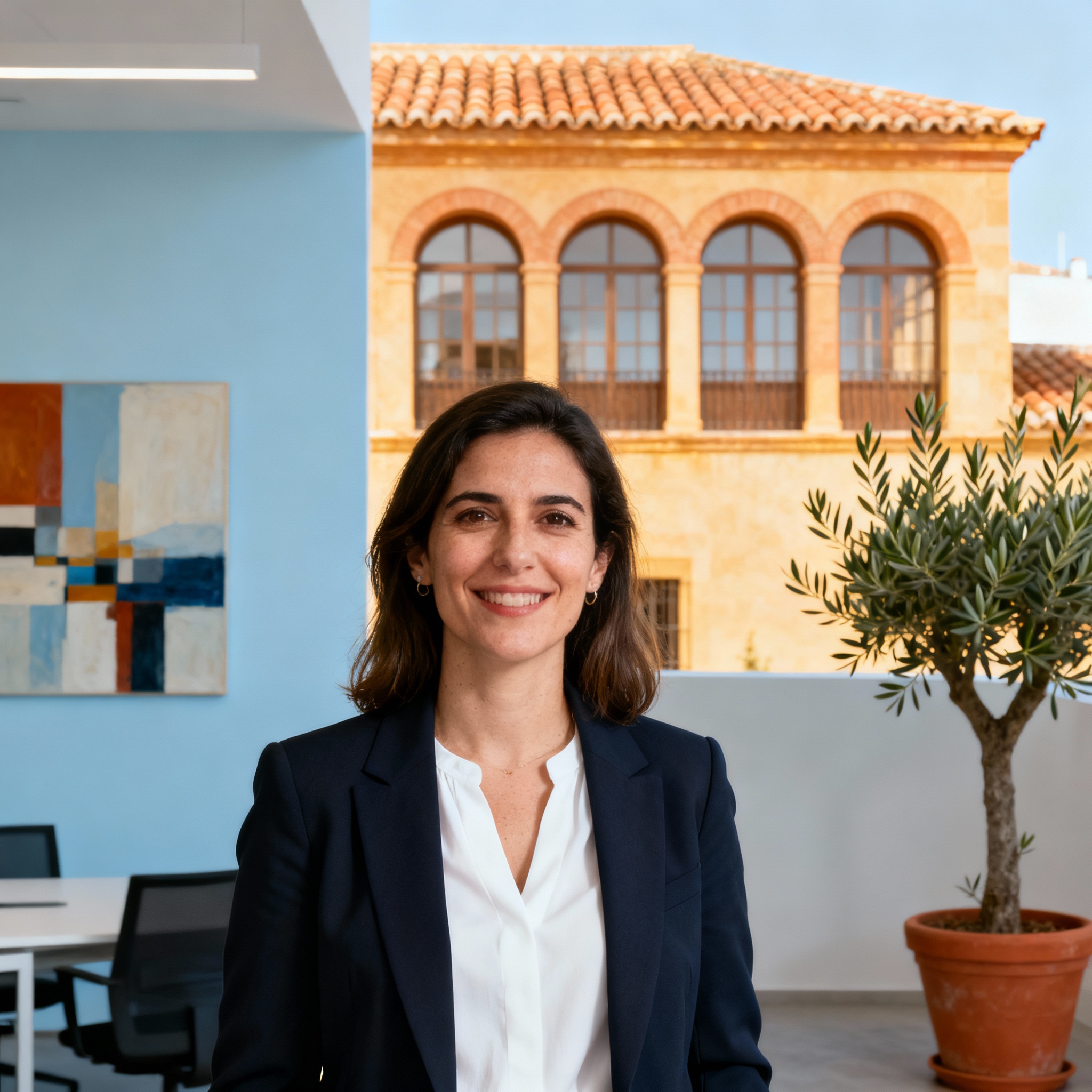 Laura Sánchez - Experta en Data Science